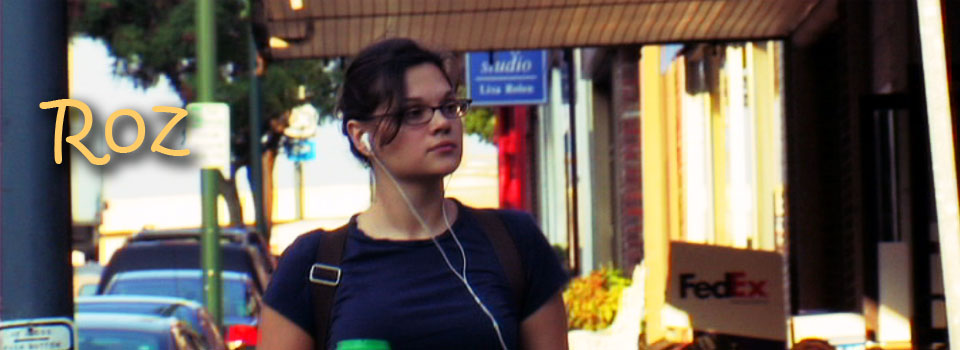 Roz
