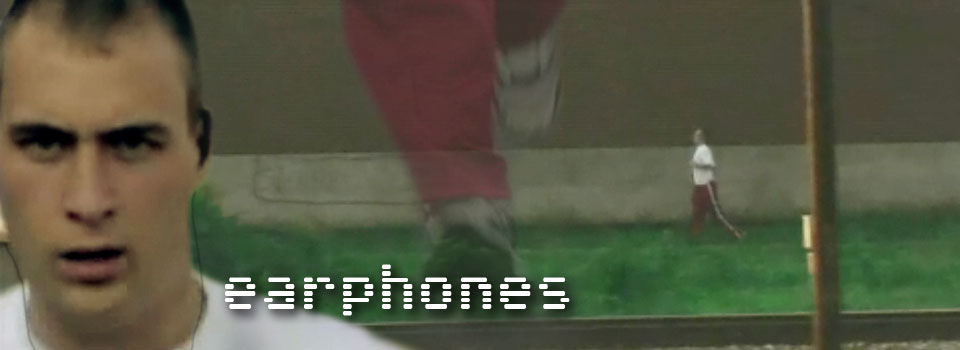Earphones